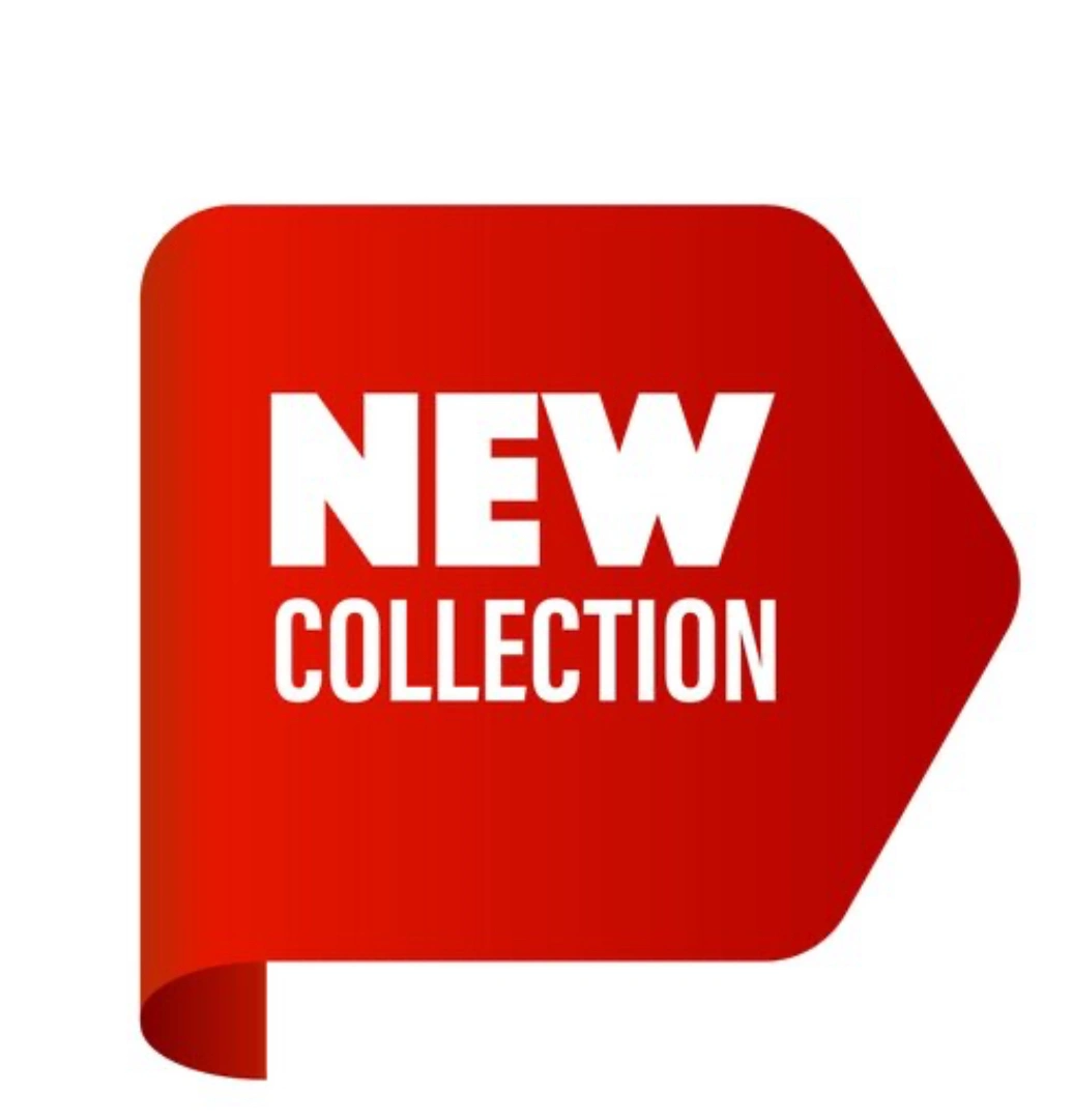 NEW COLLECTION
