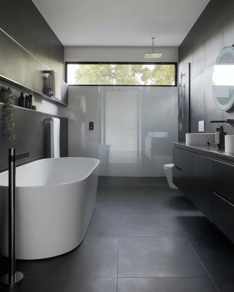 קרמיקה בירושלים - בחירת קרמיקה לאמבטיה כמה פשוט וקל