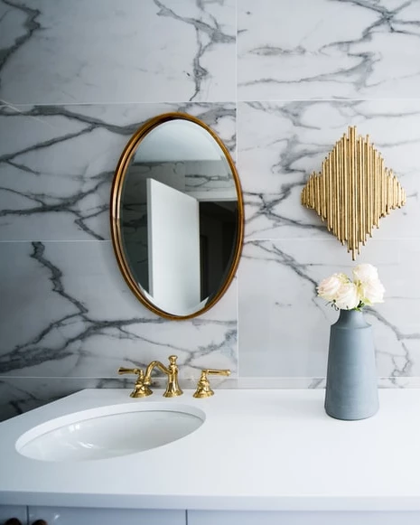 טיפים לקדיחה ותליה על קרמיקה